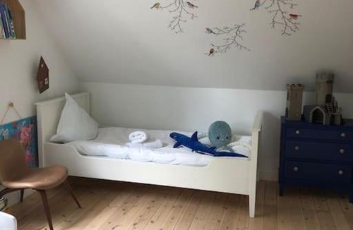 Kongens Lyngby Villa | Large family friendly villa close to Copenhagen