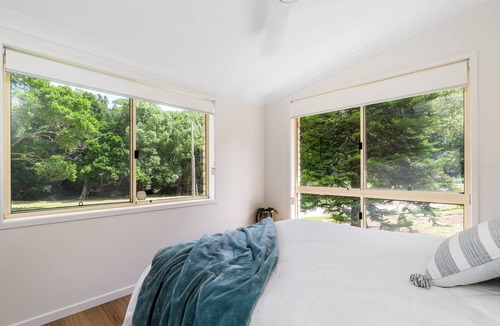 Tintenbar Other | Large Family Friendly Hinterlands Creek-Front Acreage.