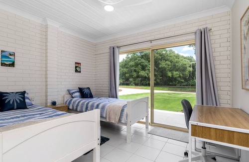 Tintenbar Other | Large Family Friendly Hinterlands Creek-Front Acreage.