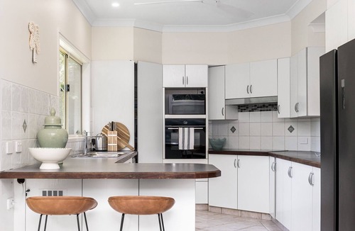 Tintenbar Other | Large Family Friendly Hinterlands Creek-Front Acreage.