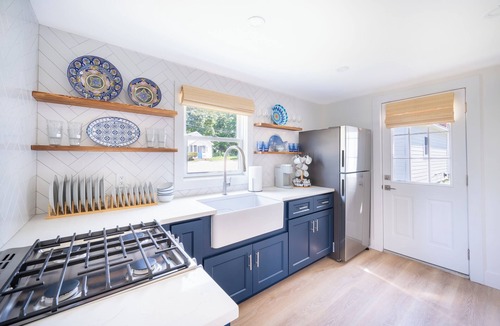 Waterford Cottage | Large Family-Friendly Cottage