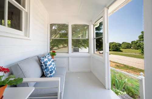 Waterford Cottage | Large Family-Friendly Cottage