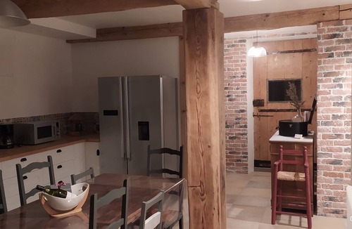 Alzonne House | Large family gîte 15 minutes from the Cité de Carcassonne