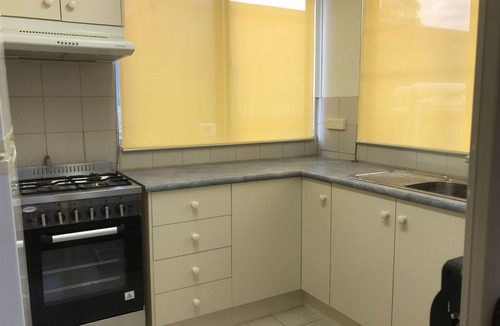 Port Hughes House | Large family getaway