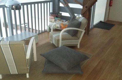 Sainte-Helene Cottage | Large family gite.