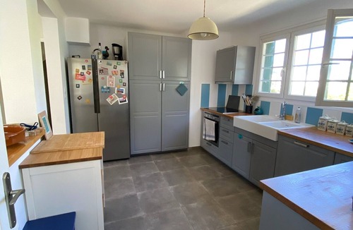Piriac-sur-Mer Villa | Large family home