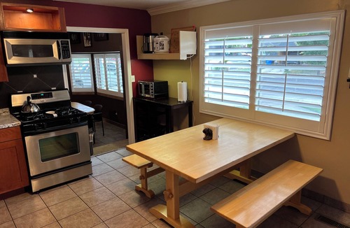 West Bountiful House | Large Family Home with Theater, Xbox Room, Fire Pit & Direct Trail Access