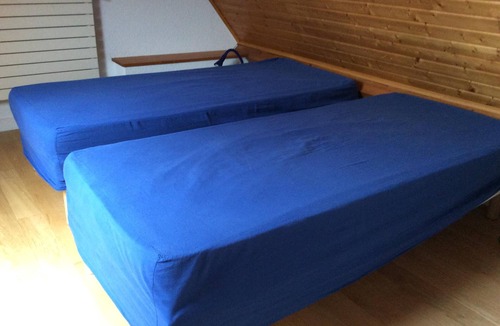 Autrans House | Large family home 7 bd. 15p and +Possibility of renting from Sunday to Sunday