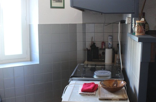 Puivert House | Large family home, close to Lake Puivert, free wifi, pets welcome