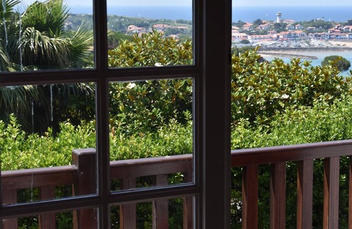 Ciboure House | Large family home