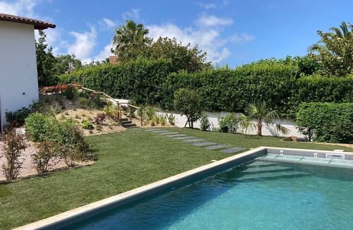 Ciboure House | Large family home