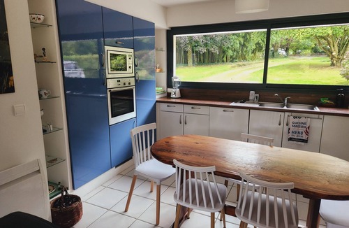 Combrit Villa | Large family home