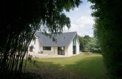 Combrit Villa | Large family home