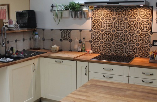 Le Faou House | Large family home