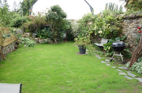 Le Faou House | Large family home