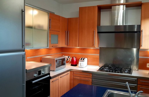 Mer House | Large family home