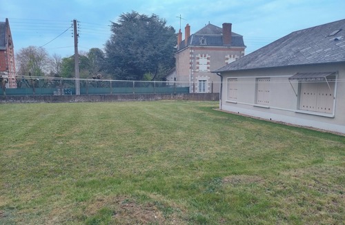 Mer House | Large family home