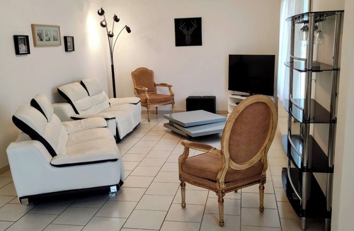 Mer House | Large family home