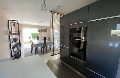 Ploemeur House | Large family home.