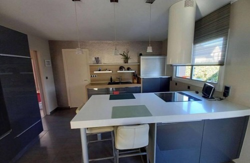 Ploemeur House | Large family home.