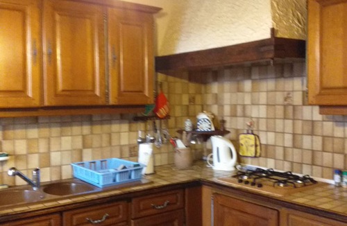 Pousseaux House | Large family home