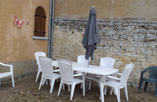 Pousseaux House | Large family home