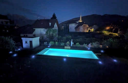 Saint-Jorioz House | Large family home | Pool, Garden & Quiet