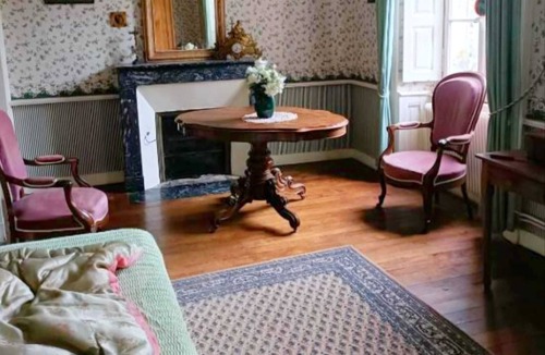 Saint-Lyphard House | Large family home in a green setting near the Brière regional park
