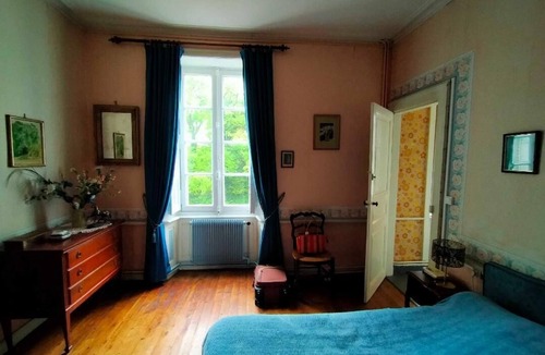 Saint-Lyphard House | Large family home in a green setting near the Brière regional park