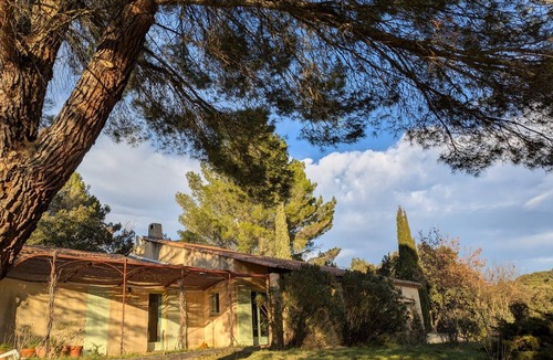 Puget House | Large family home in the countryside with private pool at the foot of the Luberon mountains