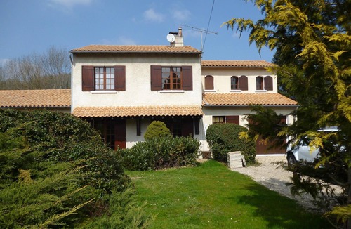 Vergt House | Large family home in the center of the Dordogne department