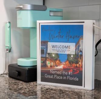 Winter Haven House | Large Family Home, Legoland, Pet Friendly, 7 Beds