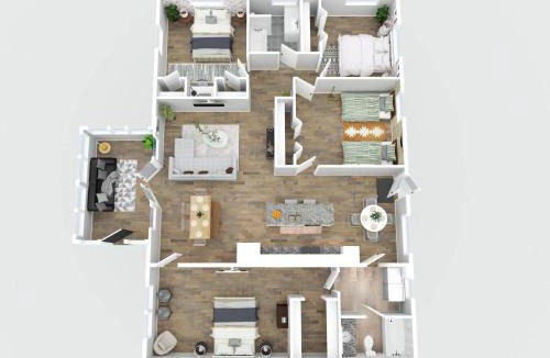 Winter Haven House | Large Family Home, Legoland, Pet Friendly, 7 Beds