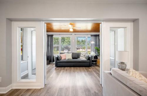 Winter Haven House | Large Family Home, Legoland, Pet Friendly, 7 Beds