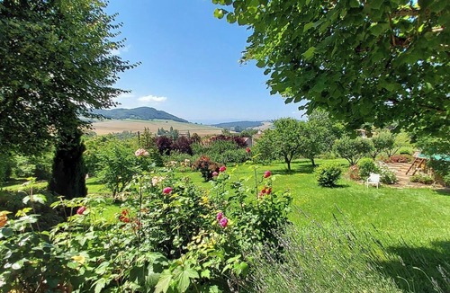 Saint-Babel House | Large family home, nature, beautiful view, large terrace