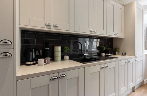 Hillsborough House | Large family home near the Peak District and Sheffield Centre.