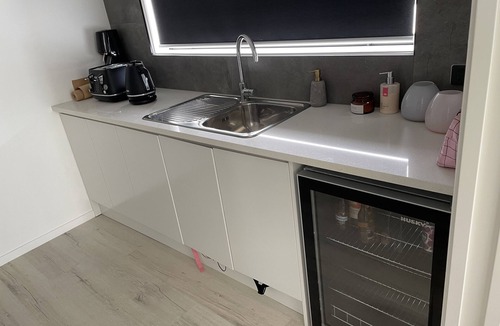 Papamoa Beach House | Large family home in Papamoa