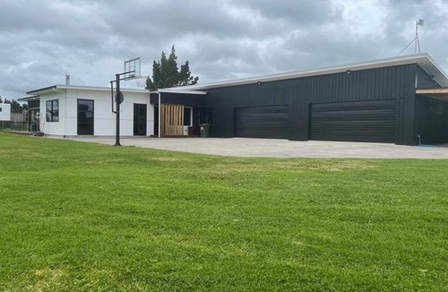 Rewa House | Large Family Home