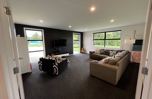 Rewa House | Large Family Home