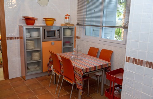 Atamaria House | Large family home on the private resort of La Manga Club &Golf