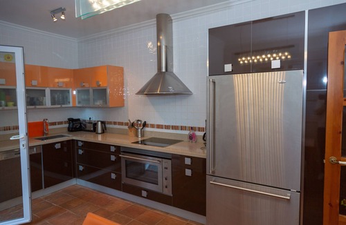 Atamaria House | Large family home on the private resort of La Manga Club &Golf