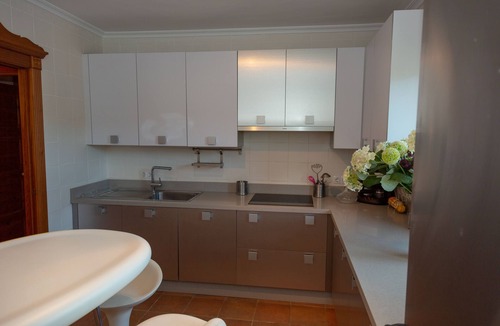 Atamaria House | Large family home on the private resort of La Manga Club &Golf