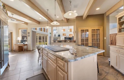 Northeast Heights House | Large family home