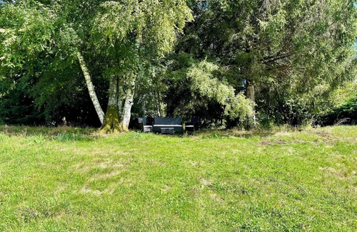 Tortebesse House | Large family home with extensive grounds