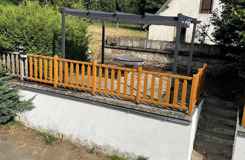 Tortebesse House | Large family home with extensive grounds