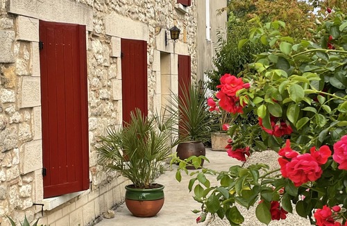 Devillac House | Large family home with private pool