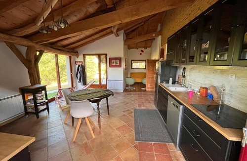 Serignac House | Large family home with swimming pool ideal for holidays with friends or family