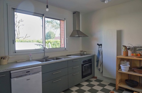 Quend House | Large family home with indoor pool