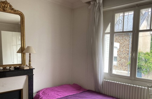 Plessis Tison House | Large family house 10 minutes from the train station