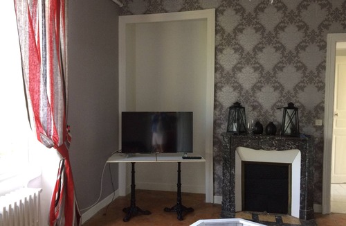 Ecommoy House | LARGE FAMILY HOUSE FOR RENT